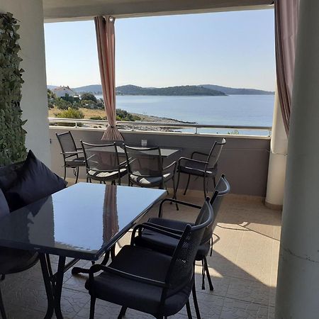 Apartments Sunset Zecevo Rogoznica  Exterior foto